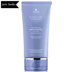Caviar Anti-Aging RESTRUCTURING BOND REPAIR Leave-in Protein Cream - Hair Cosmopolitan