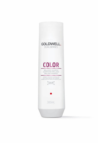 Goldwell Dualsenses Color Brilliance Shampoo - Hair Cosmopolitan