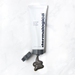 Charcoal Rescue Masque - Hair Cosmopolitan