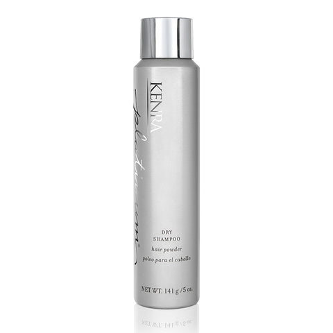 KENRA PROFESSIONAL Platinum Dry Shampoo - Hair Cosmopolitan