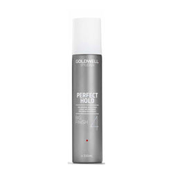 Goldwell StyleSign Perfect Hold Big Finish 4_Volumizing Hairspray - Hair Cosmopolitan