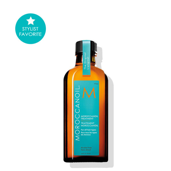 MOROCCANOIL TREATMENT ORIGINAL - Hair Cosmopolitan