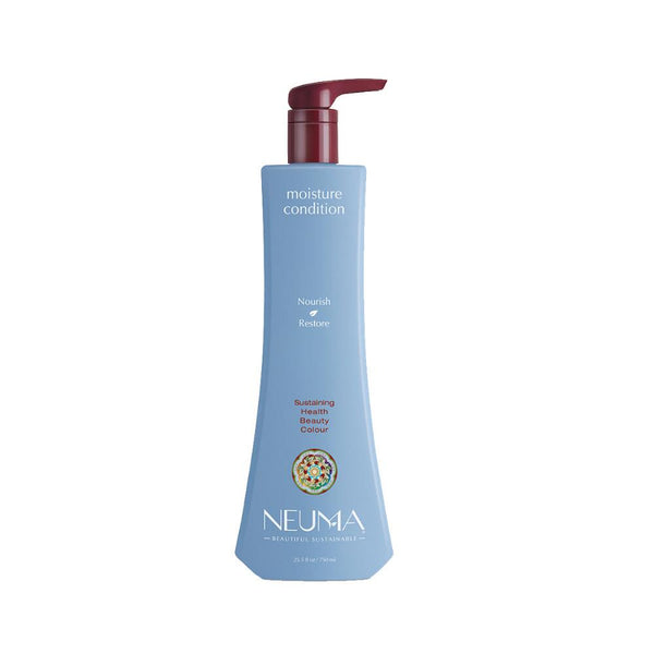 NEUMA NEUMOISTURE CONDITION - Hair Cosmopolitan