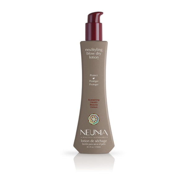 NEUMA NEUSTYLING BLOW DRY LOTION - Hair Cosmopolitan
