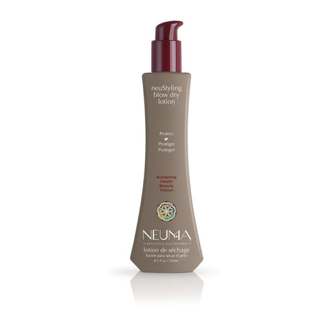 NEUMA NEUSTYLING BLOW DRY LOTION - Hair Cosmopolitan