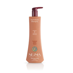 NEUMA NEUVOLUME SHAMPOO - Hair Cosmopolitan