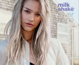 milk_shake® Silver Shine Whipped Cream - Hair Cosmopolitan