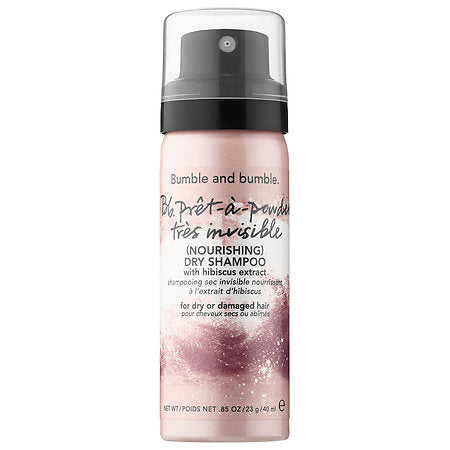 Prêt-à-powder Très Invisible (Nourishing) Dry Shampoo - Hair Cosmopolitan