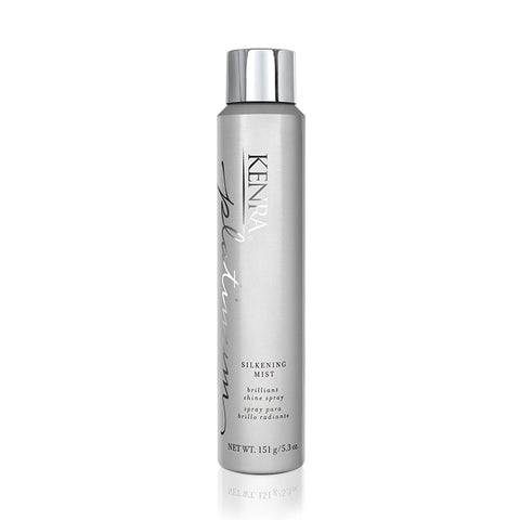 KENRA PROFESSIONAL Platinum Silkening Mist - Hair Cosmopolitan