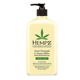 Sweet Pineapple & Honey Melon Moisturizer - Hair Cosmopolitan