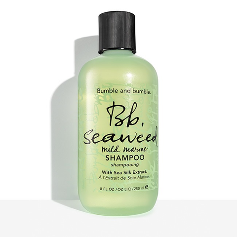 Seaweed Shampoo - Hair Cosmopolitan
