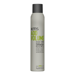 KMS Addvolume Root And Body Lift - Hair Cosmopolitan