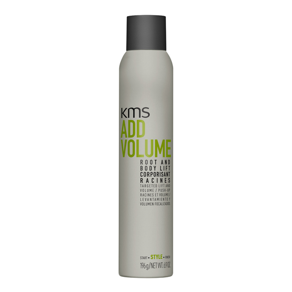 KMS Addvolume Root And Body Lift - Hair Cosmopolitan