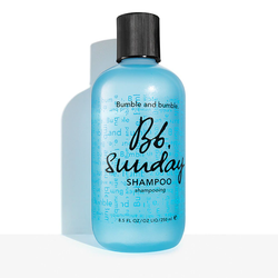 Sunday Shampoo - Hair Cosmopolitan