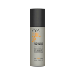 KMS Curlup Control Creme - Hair Cosmopolitan