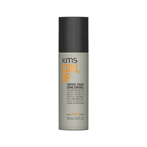 KMS Curlup Control Creme - Hair Cosmopolitan