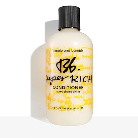 Super Rich Conditioner - Hair Cosmopolitan
