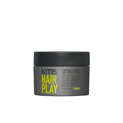 KMS Hairplay Hybrid Claywax - Hair Cosmopolitan
