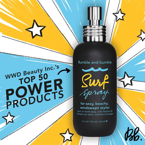 Surf Spray – Hair Cosmopolitan