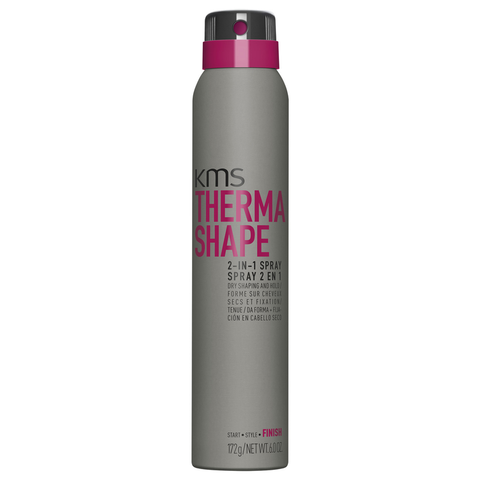 KMS Thermashape 2-In-1 Spray - Hair Cosmopolitan