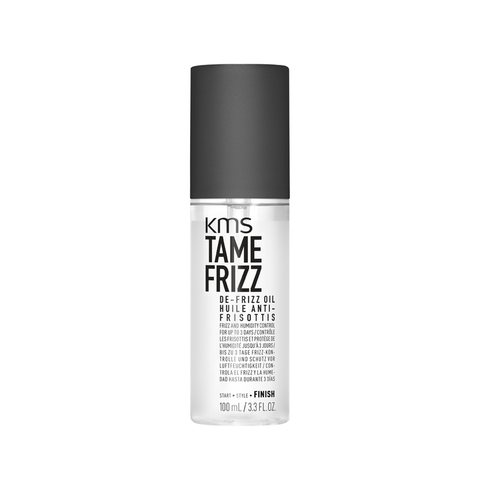 KMS Tamefrizz De-Frizz Oil - Hair Cosmopolitan