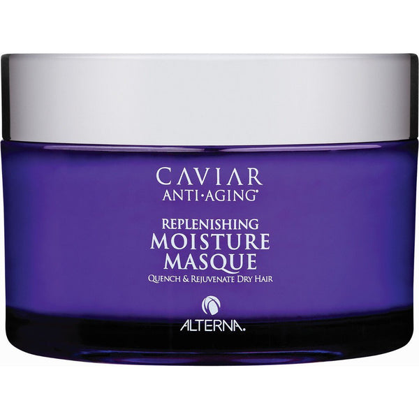 Alterna Caviar Replenishing Moisture Mask - Hair Cosmopolitan