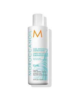 CURL ENHANCING CONDITIONER - Hair Cosmopolitan