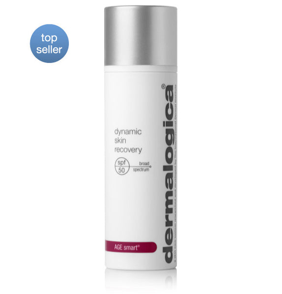 Dynamic Skin Recovery Broad Spectrum SPF 50 - Hair Cosmopolitan