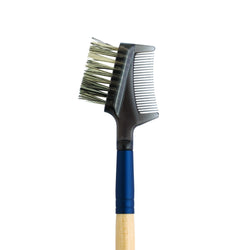 Jane Iredale Eye Brush/Comb - Hair Cosmopolitan