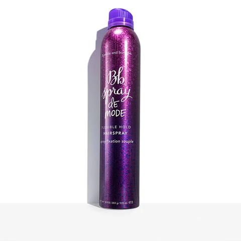 Spray de Mode - Hair Cosmopolitan