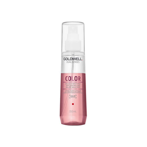 Goldwell Dualsenses Color Brilliance Serum Spray - Hair Cosmopolitan