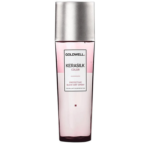 Kerasilk Color Protective Blow-Dry Spray - Hair Cosmopolitan