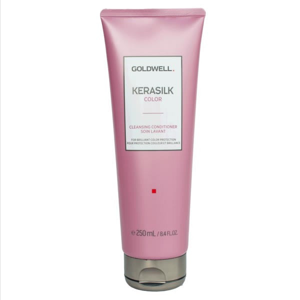 Kerasilk Color Cleansing Conditioner - Hair Cosmopolitan