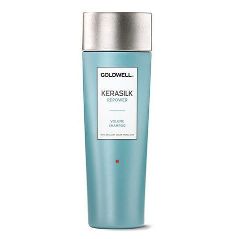 Kerasilk Repower Volume Shampoo - Hair Cosmopolitan