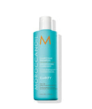 CLARIFYING SHAMPOO - Hair Cosmopolitan