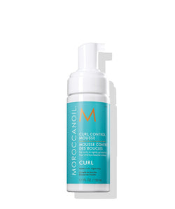 CURL CONTROL MOUSSE - Hair Cosmopolitan