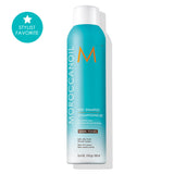 DRY SHAMPOO DARK TONES - Hair Cosmopolitan