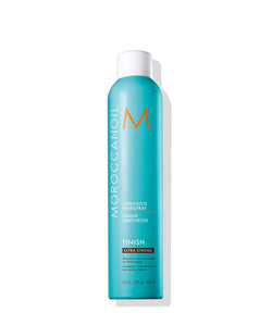 LUMINOUS HAIRSPRAY EXTRA STRONG - Hair Cosmopolitan