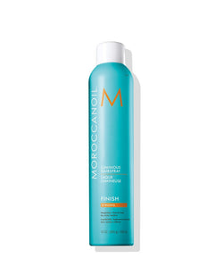 LUMINOUS HAIRSPRAY STRONG - Hair Cosmopolitan