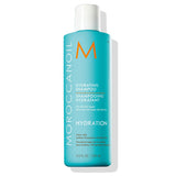 MOROCCANOIL HYDRATING SHAMPOO - Hair Cosmopolitan