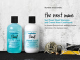 Surf Foam Wash Shampoo - Hair Cosmopolitan