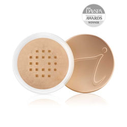 Jane Iredale Amazing Base Loose Mineral Powder - Hair Cosmopolitan