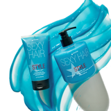 Sexy Hair Style Sexy Hair Hard Up Gel - Hair Cosmopolitan