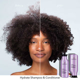 Pureology Hydrate Shampoo - Hair Cosmopolitan