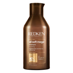Redken ALL SOFT MEGA SHAMPOO