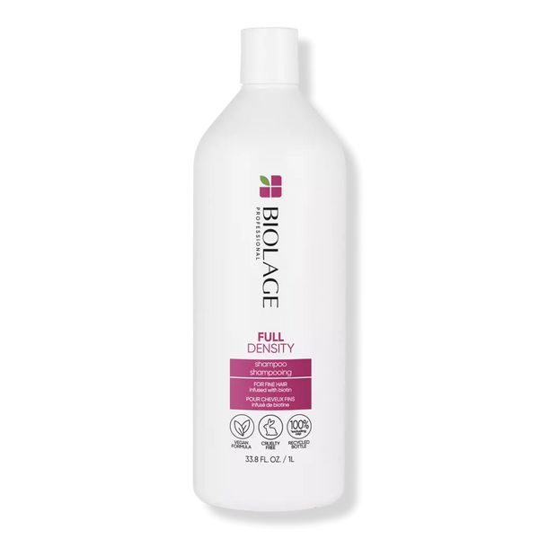 Biolage Full Density Shampoo