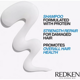 Redken Extreme Shampoo - Hair Cosmopolitan