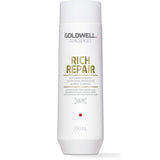 Goldwell Dualsenses Rich Repair Restoring Shampoo - Hair Cosmopolitan