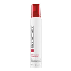 Paul Mitchell Sculpting Foam - Hair Cosmopolitan