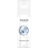 NIOXIN 3D Styling Thickening Spray For Texture And Volume - Hair Cosmopolitan